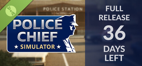 Police Chief Simulator Demo