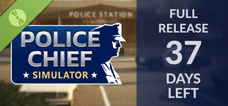 Police Chief Simulator Demo