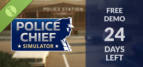 Police Chief Simulator Demo