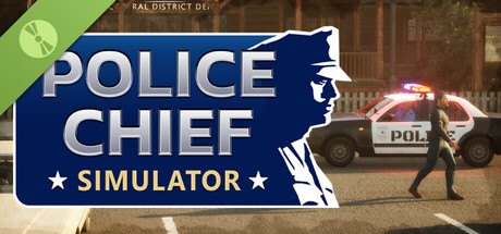 Police Chief Simulator Demo