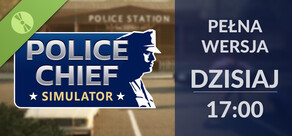 Police Chief Simulator Demo