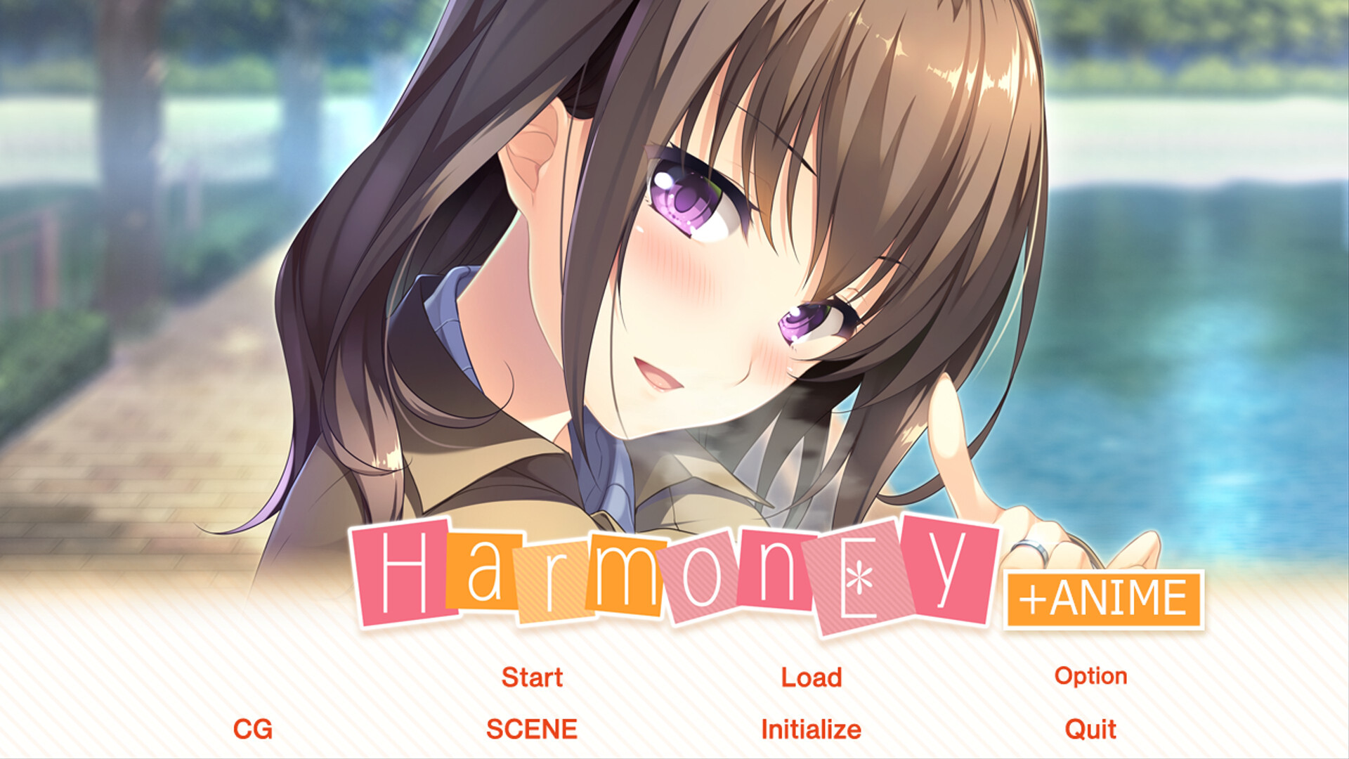 HarmonEy: + Animation screenshot 1