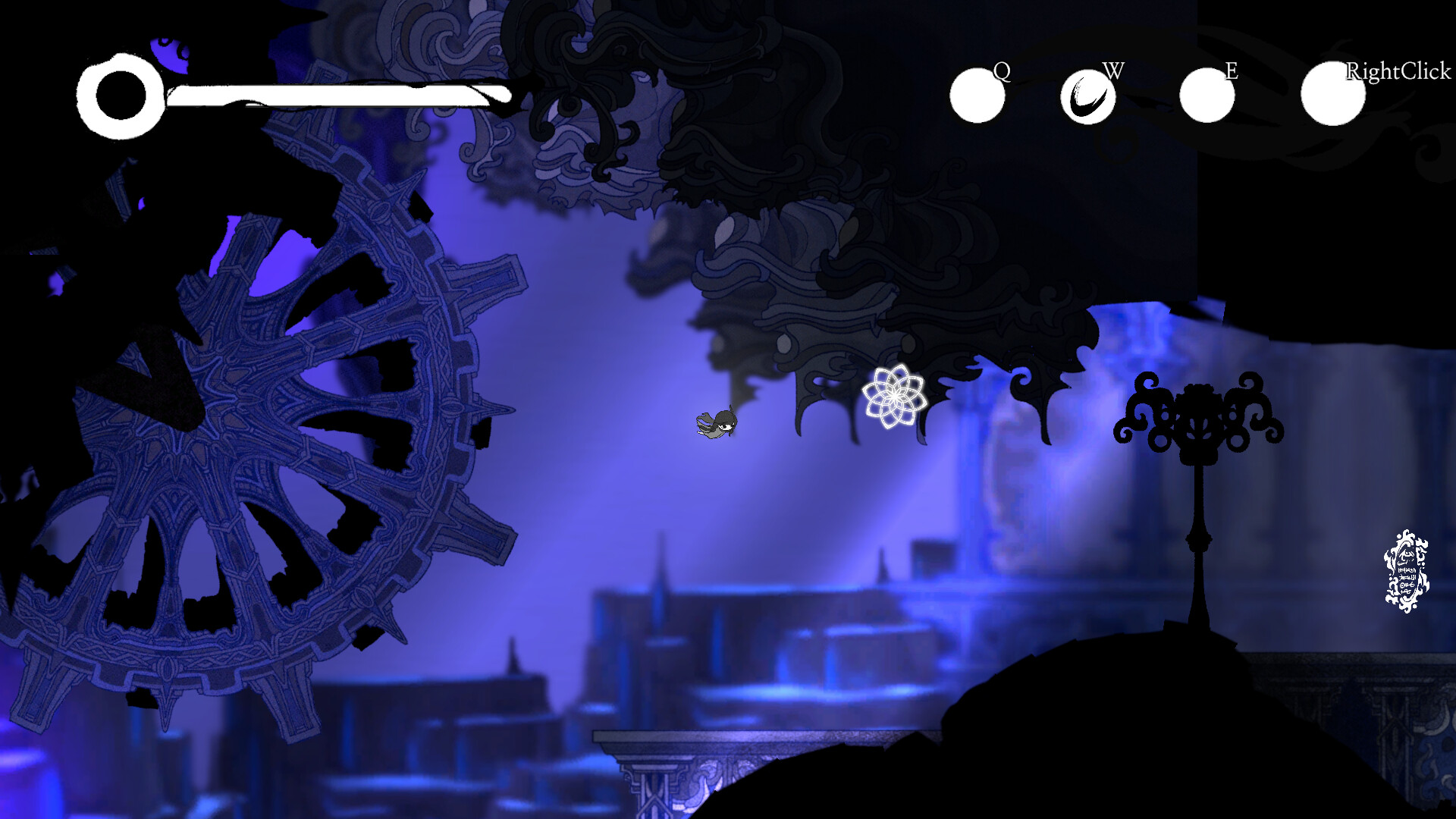 Lemy screenshot 1