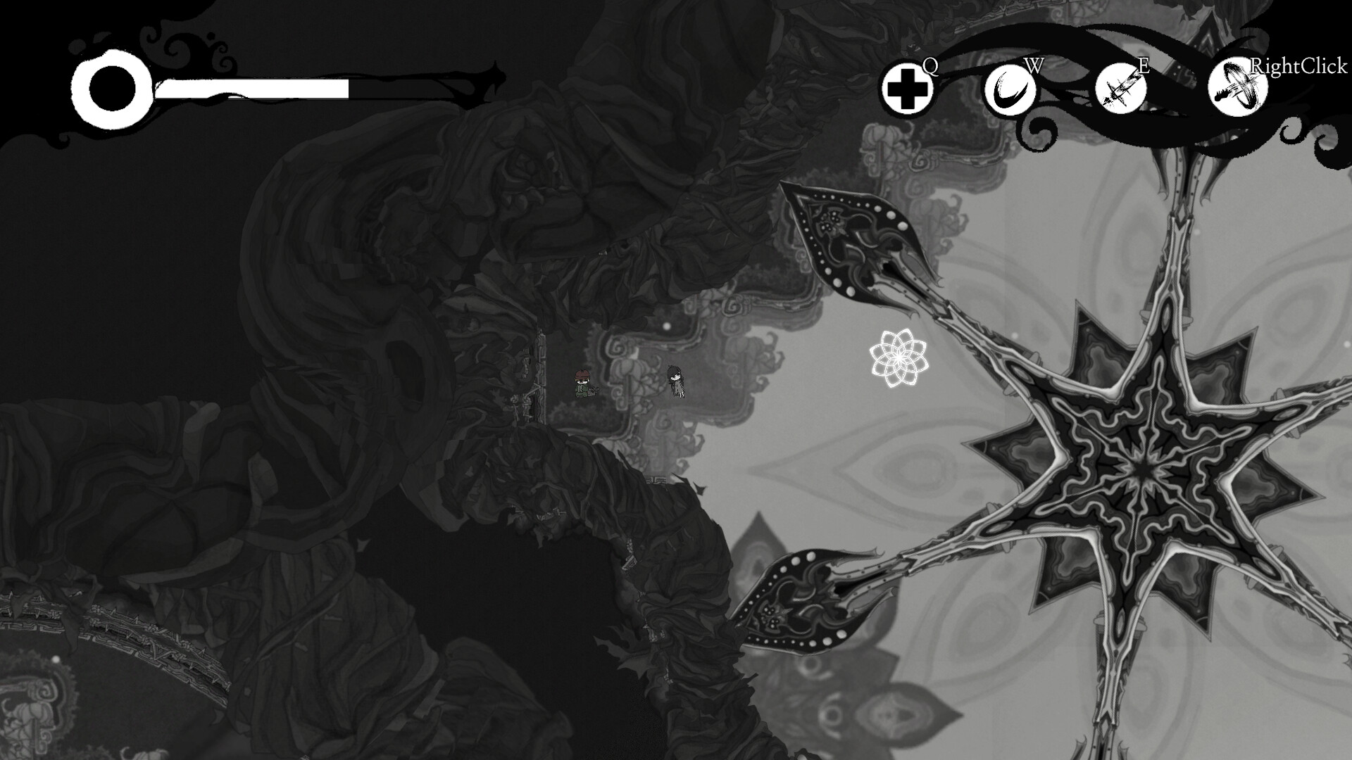Lemy screenshot 2