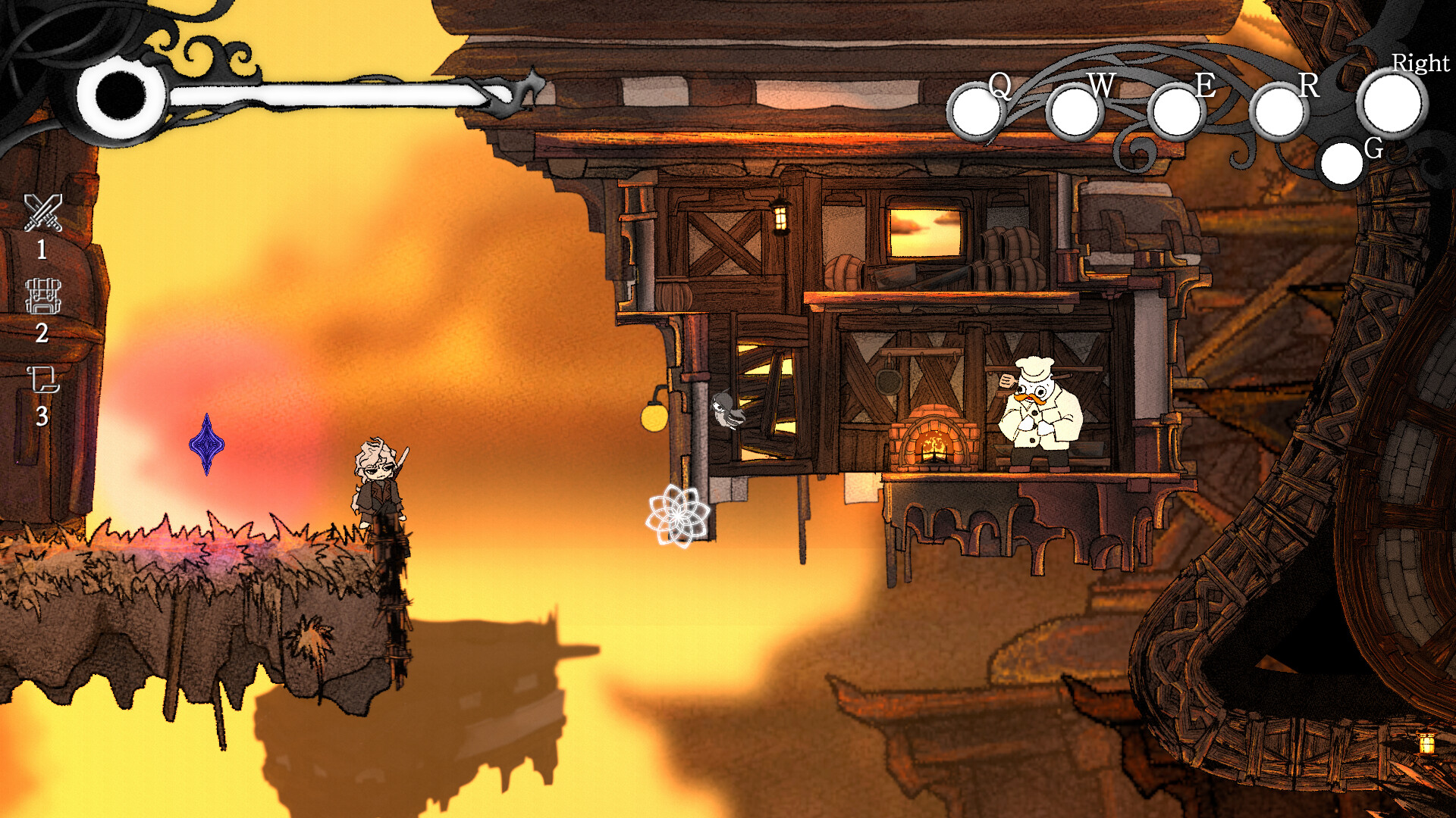 Lemy screenshot 4