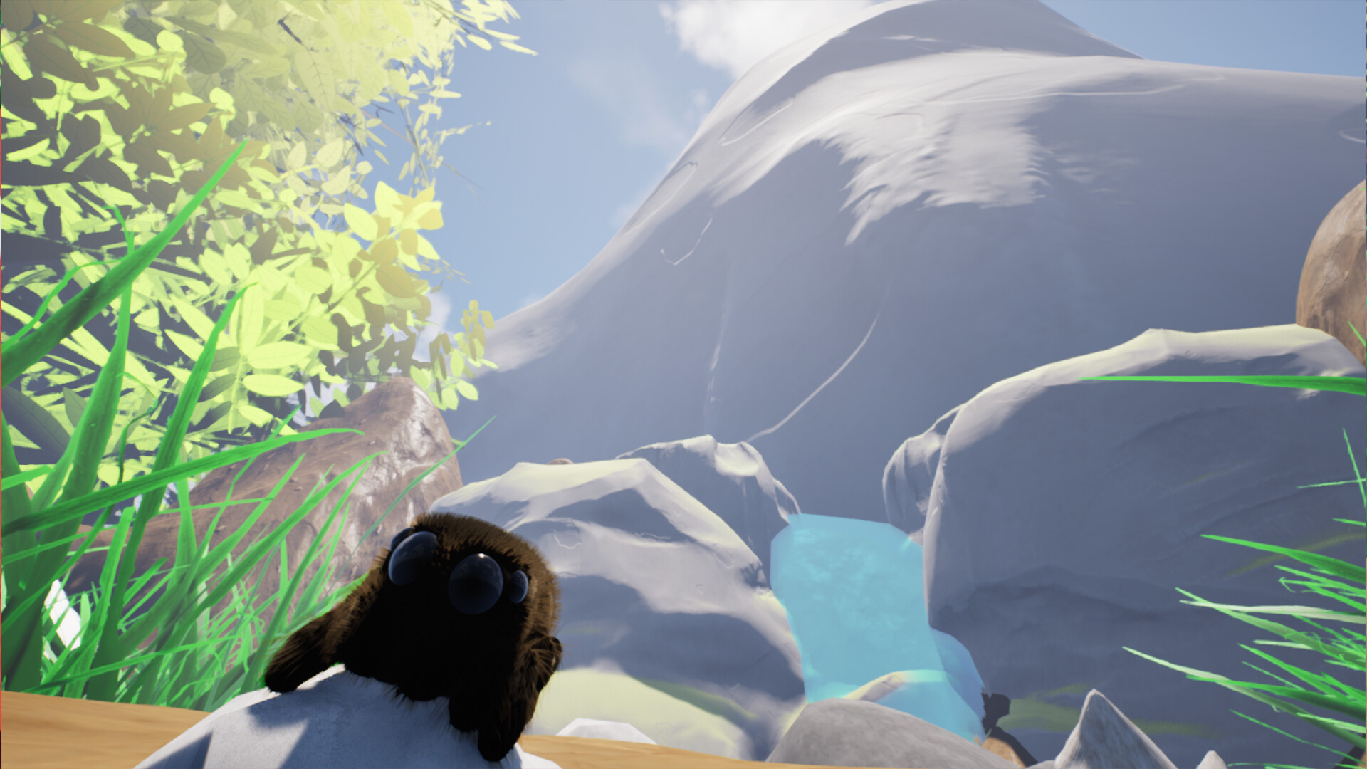 Weave & Wander screenshot 2