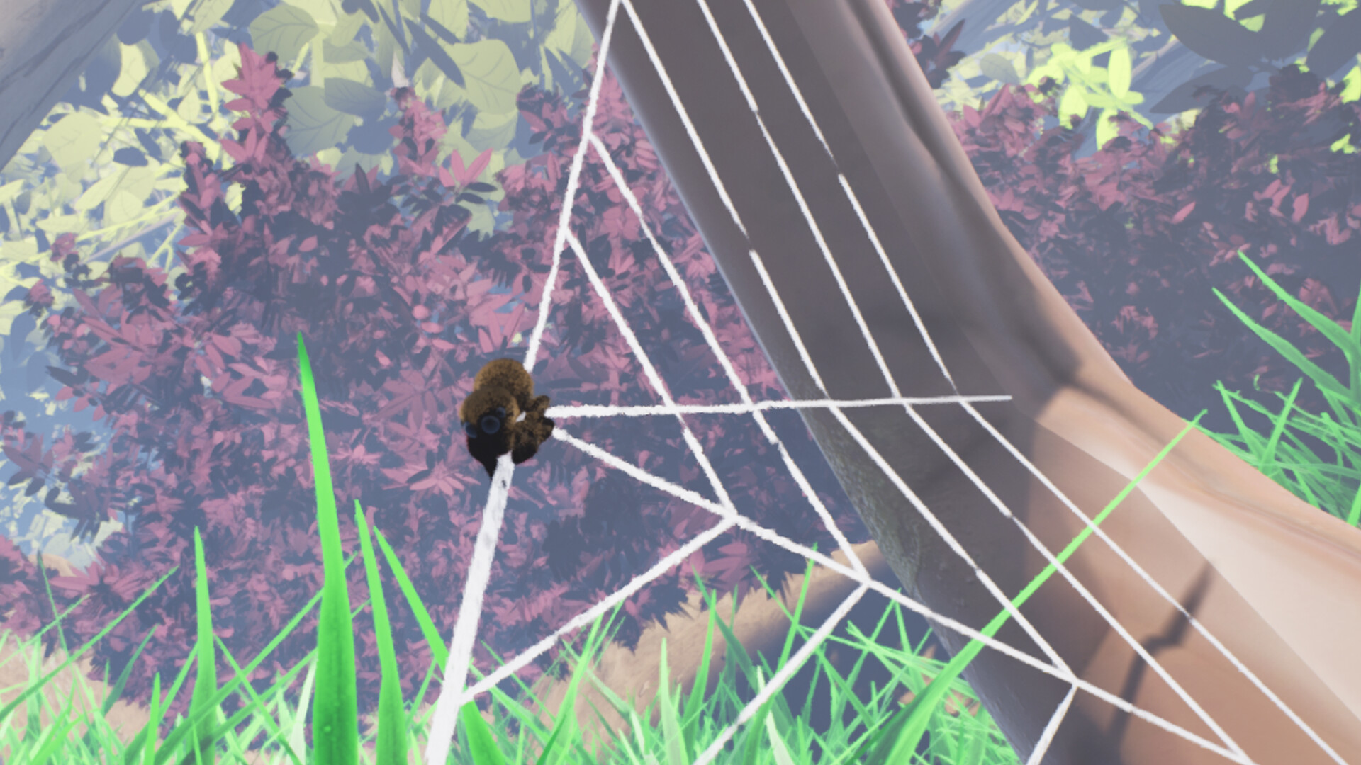Weave & Wander screenshot 3