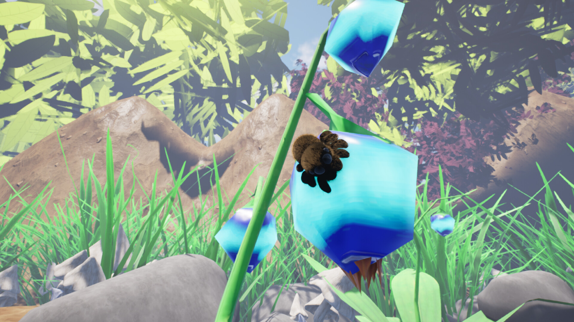 Weave & Wander screenshot 10