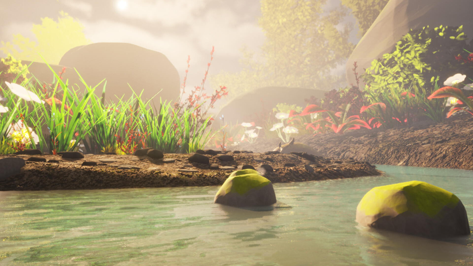 Weave & Wander screenshot 6