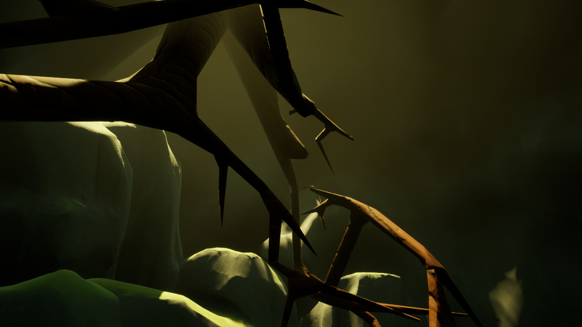 Weave & Wander screenshot 4