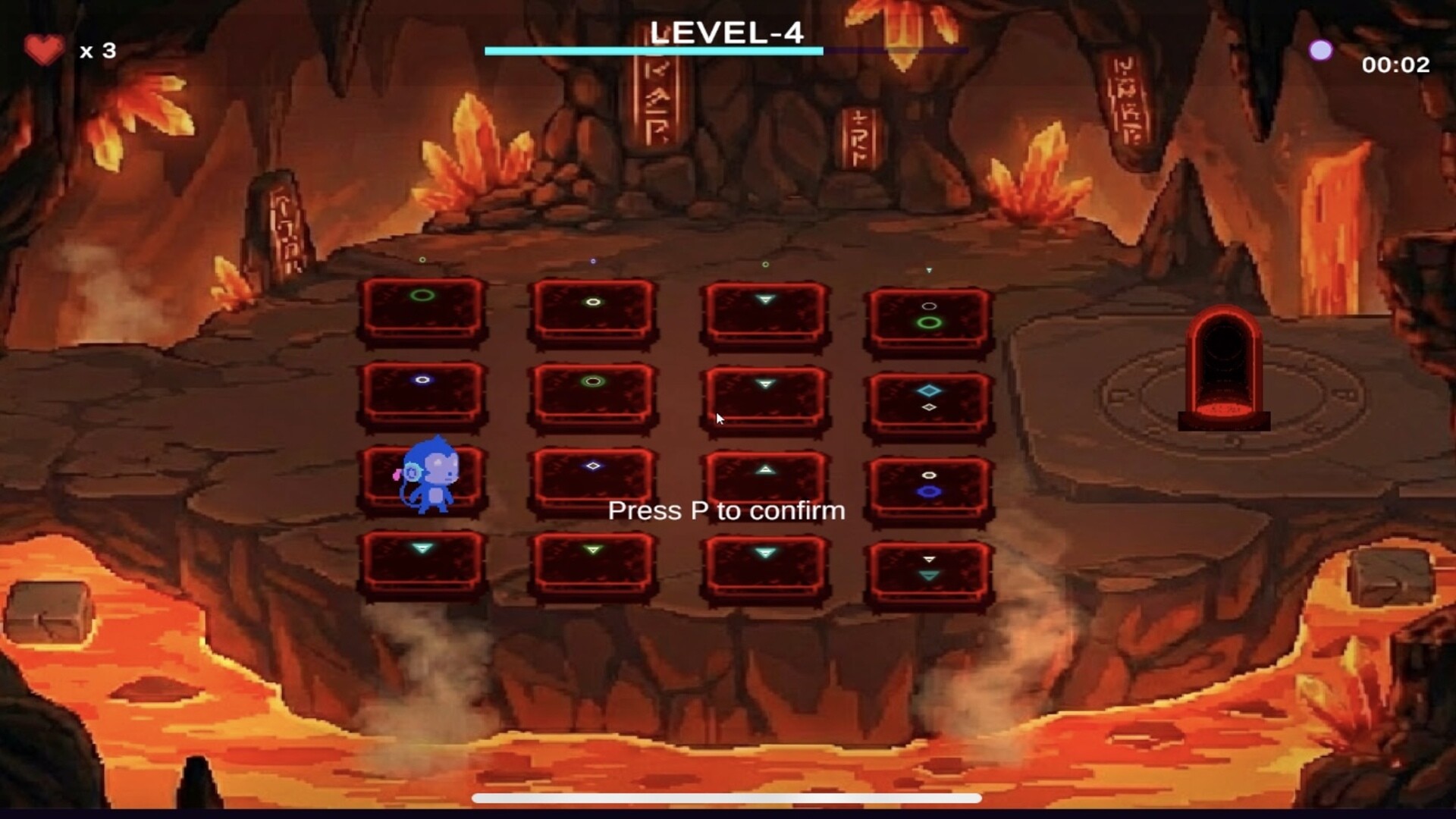 No Trust screenshot 9