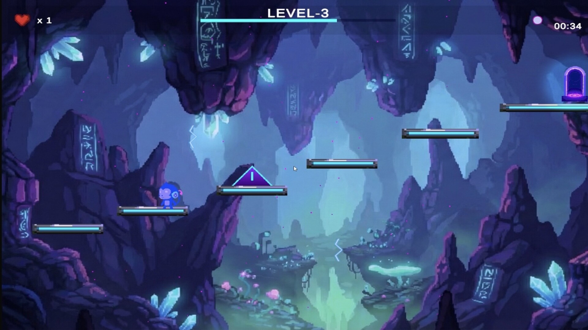 No Trust screenshot 7