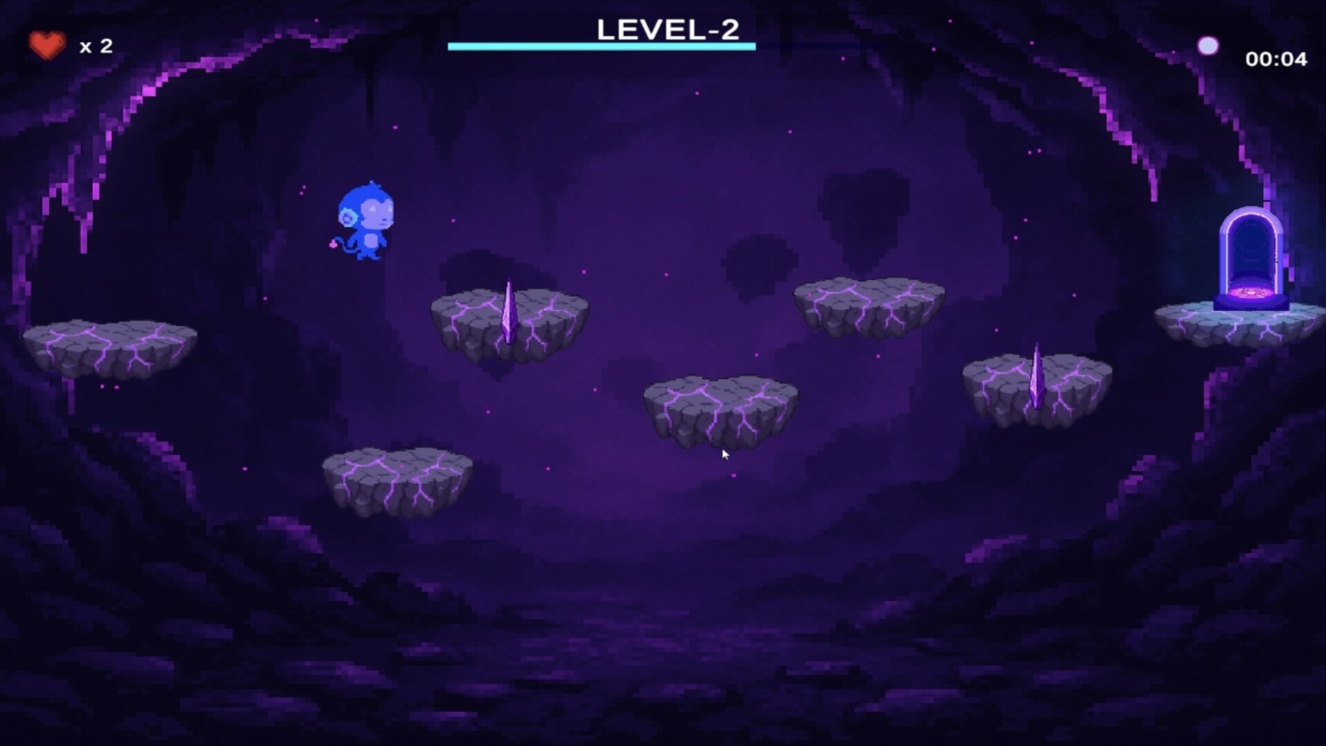 No Trust screenshot 6