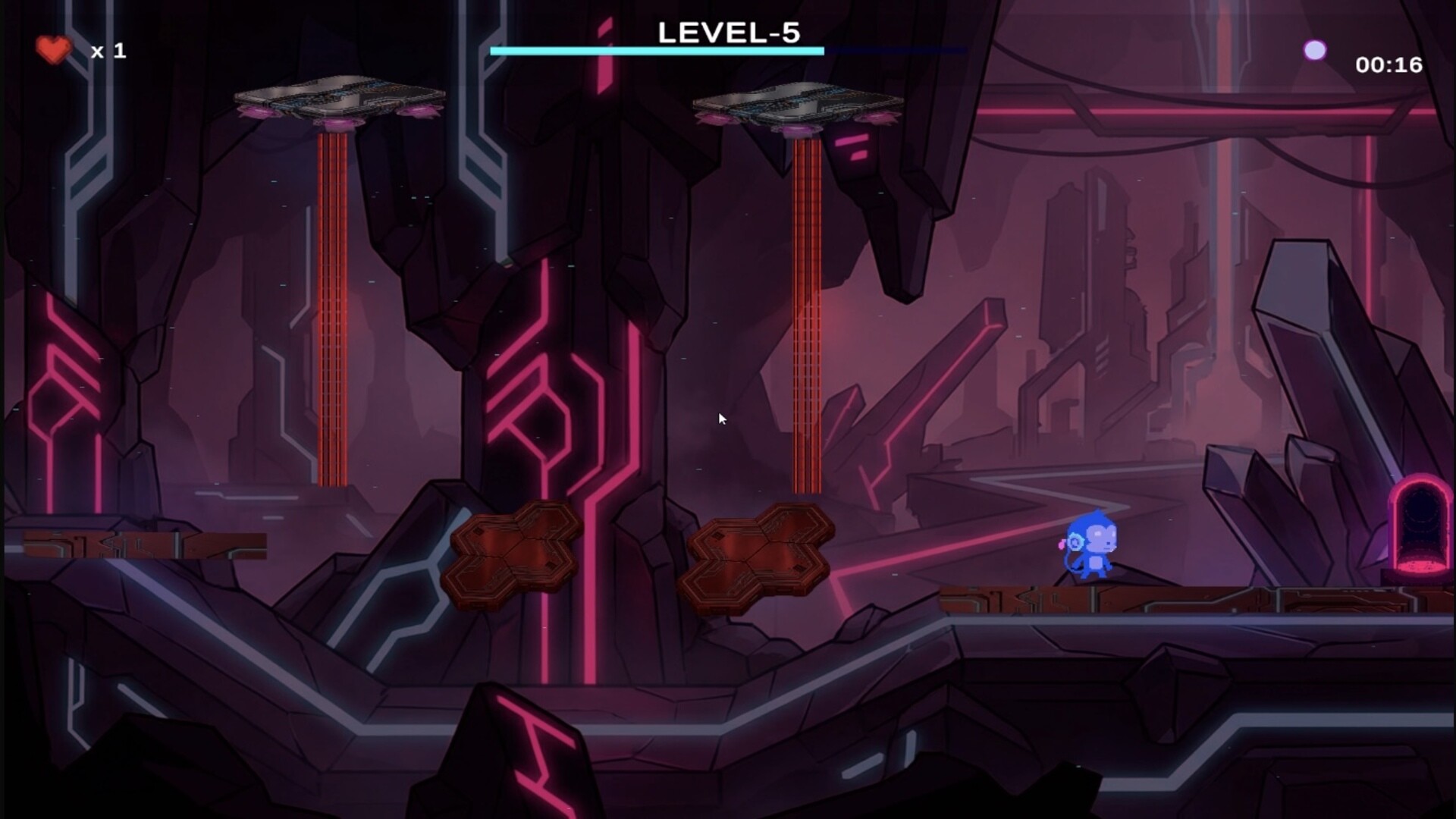 No Trust screenshot 10