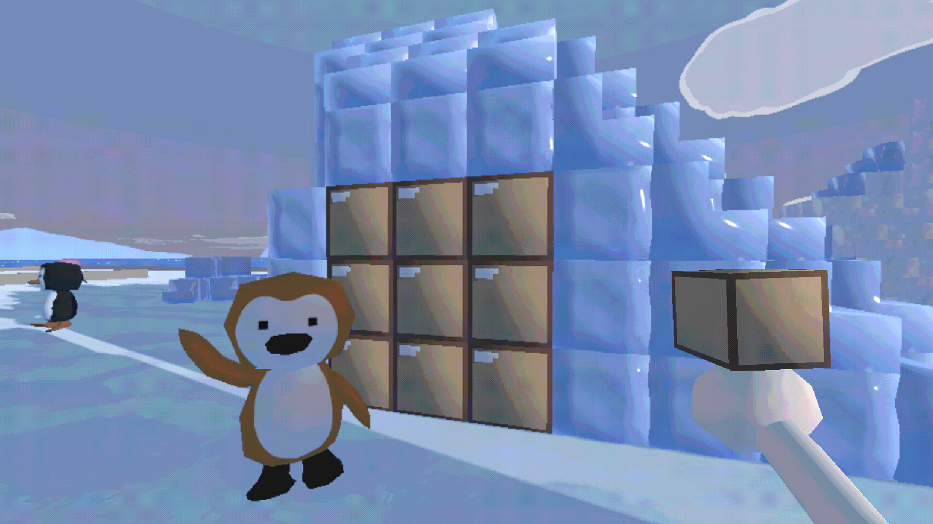 ANTA3 screenshot 7