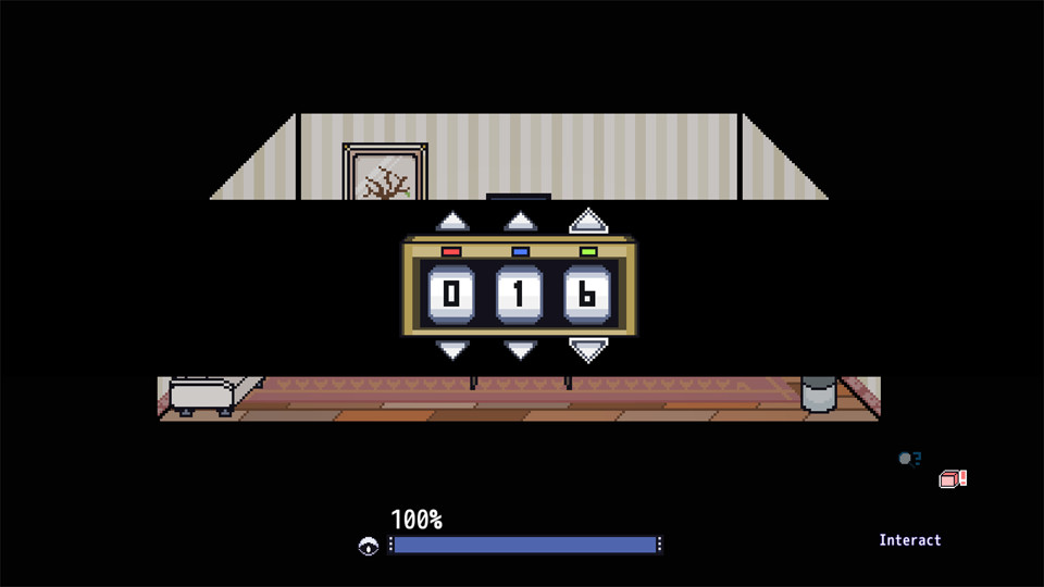 Awareness Rooms screenshot 4