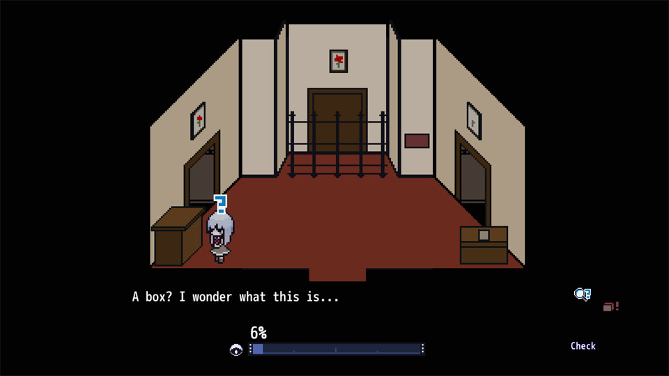 Awareness Rooms screenshot 6