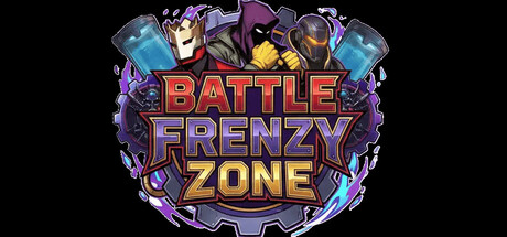 Battle : Frenzy Zone — Steam header