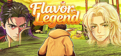 Flavor Legend