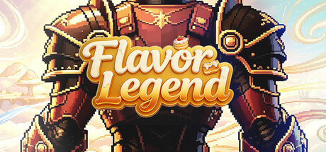 Flavor Legend