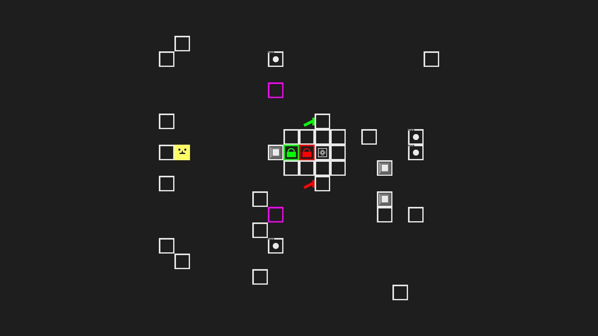 dob - Deluxe Edition screenshot 2