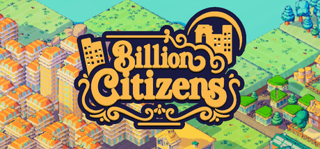 Billion Citizens