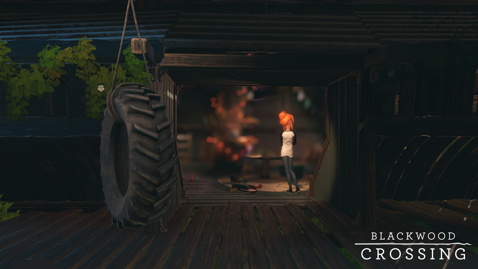 Blackwood Crossing screenshot 7