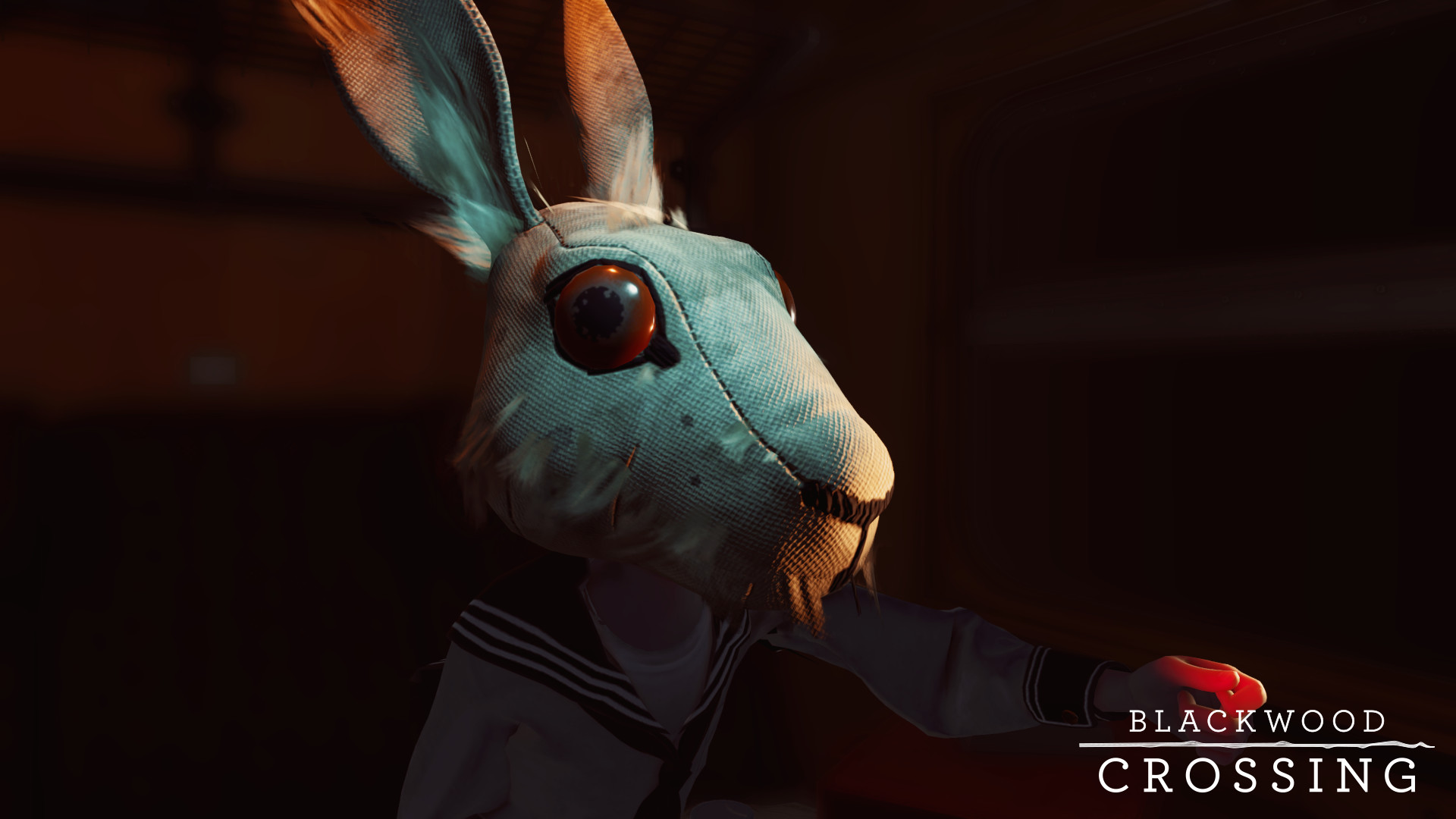 Blackwood Crossing screenshot 3