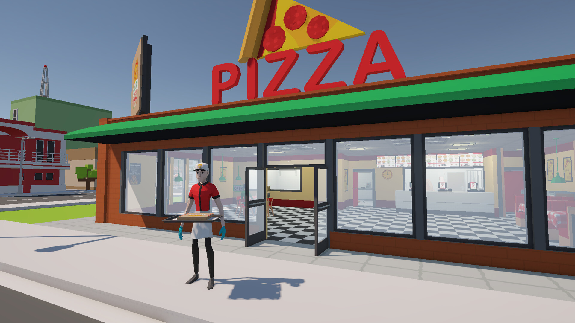Pizza Business screenshot 5
