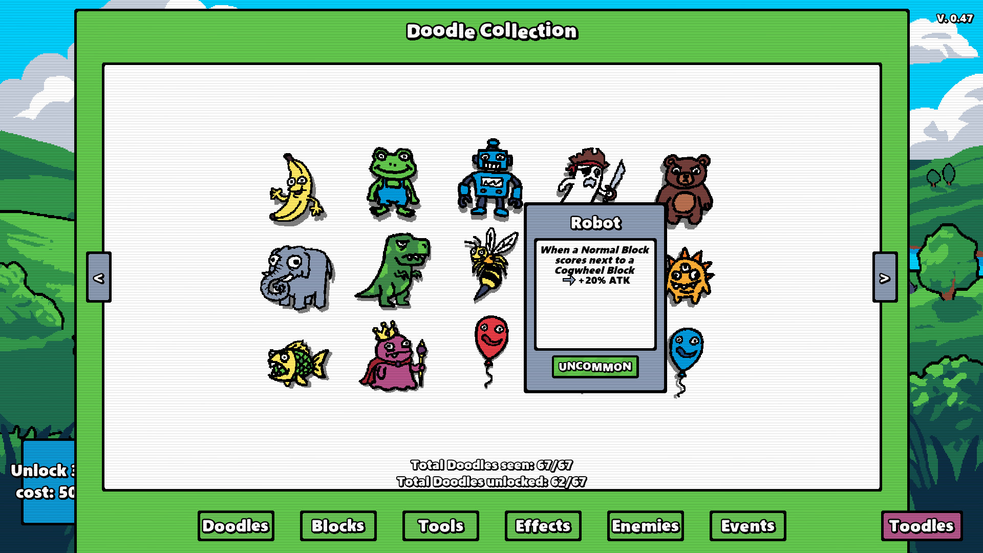 Toodle screenshot 7