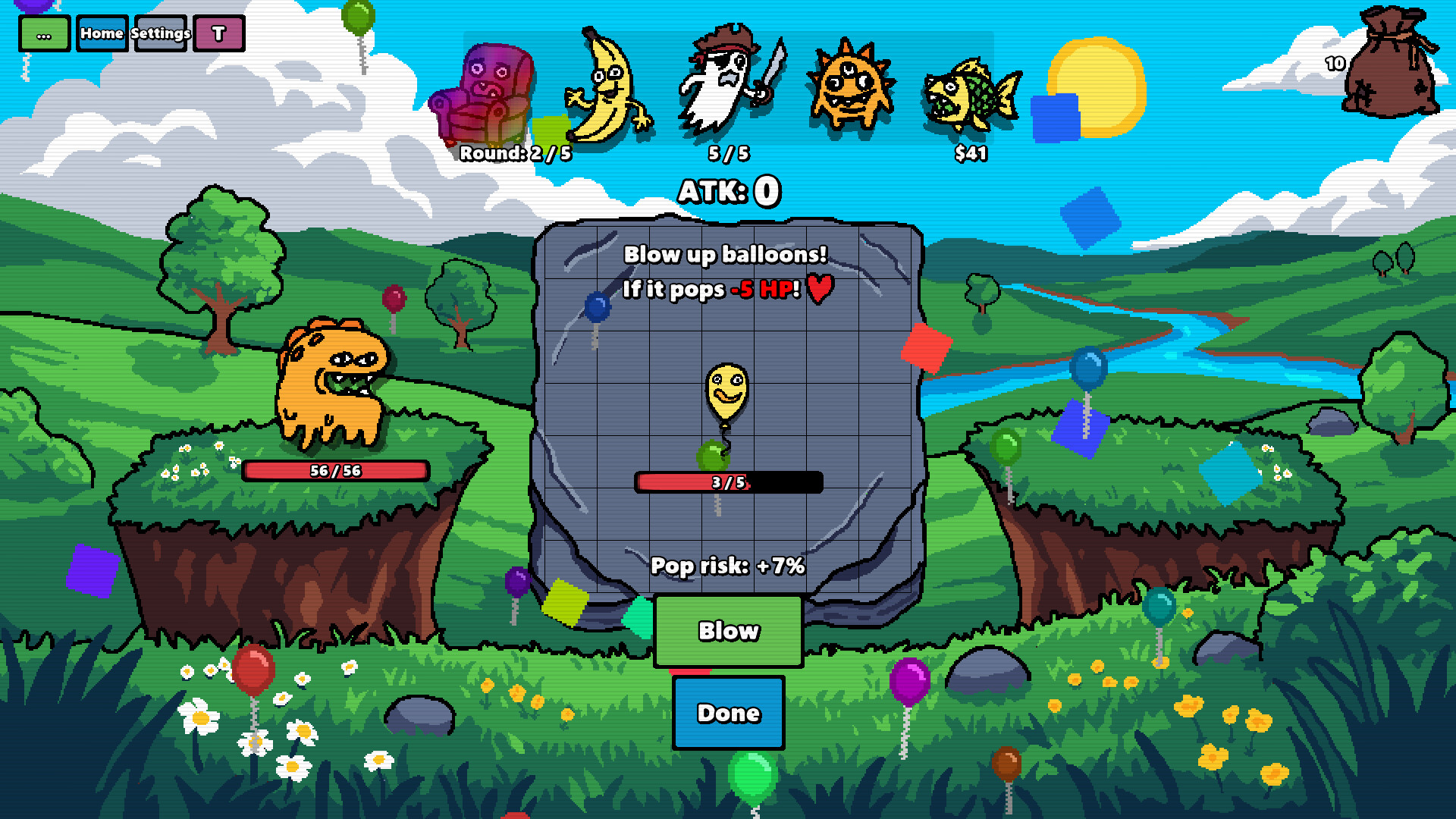 Toodle screenshot 5