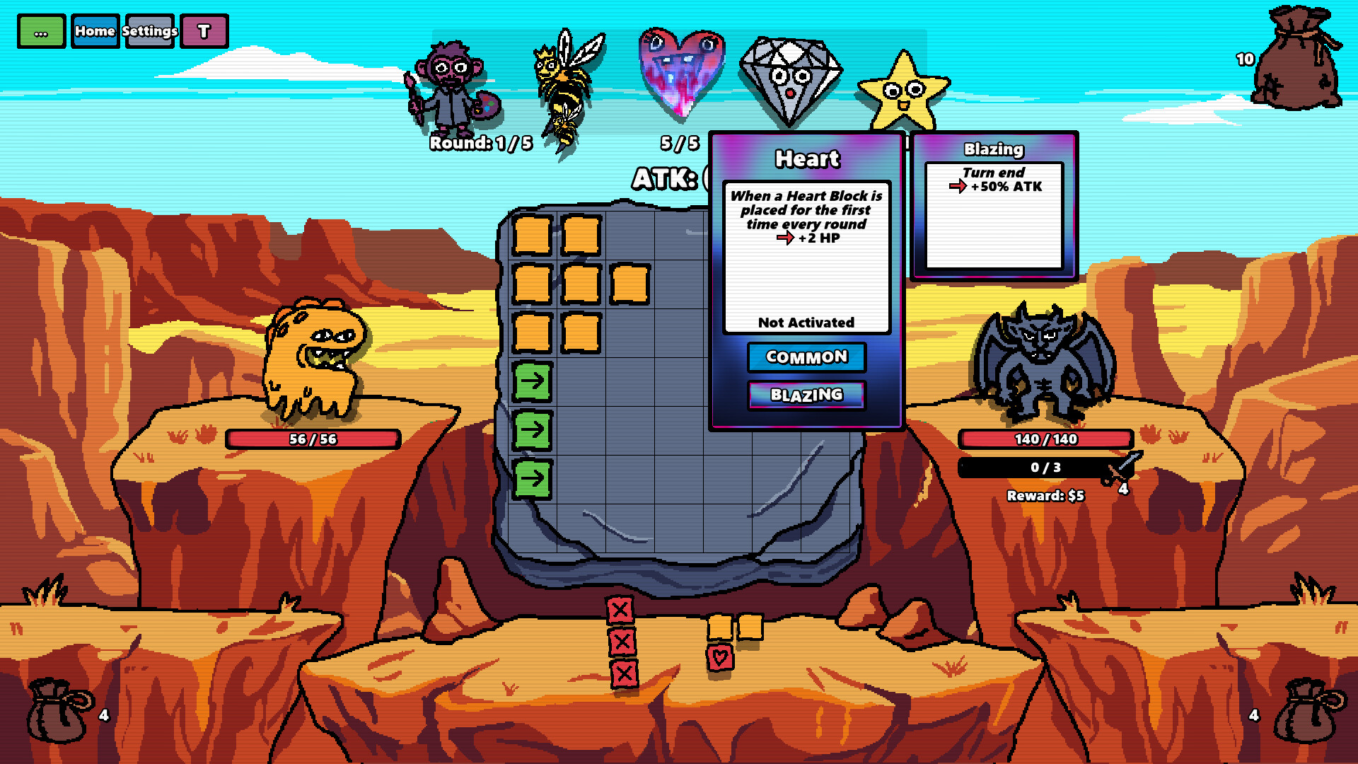 Toodle screenshot 6
