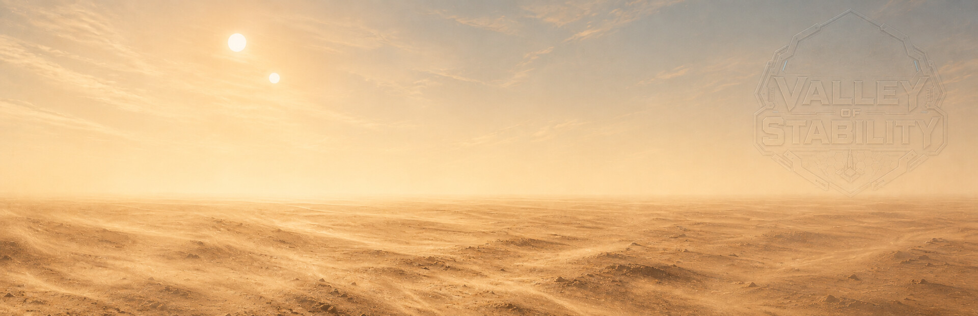 Valley of Stability