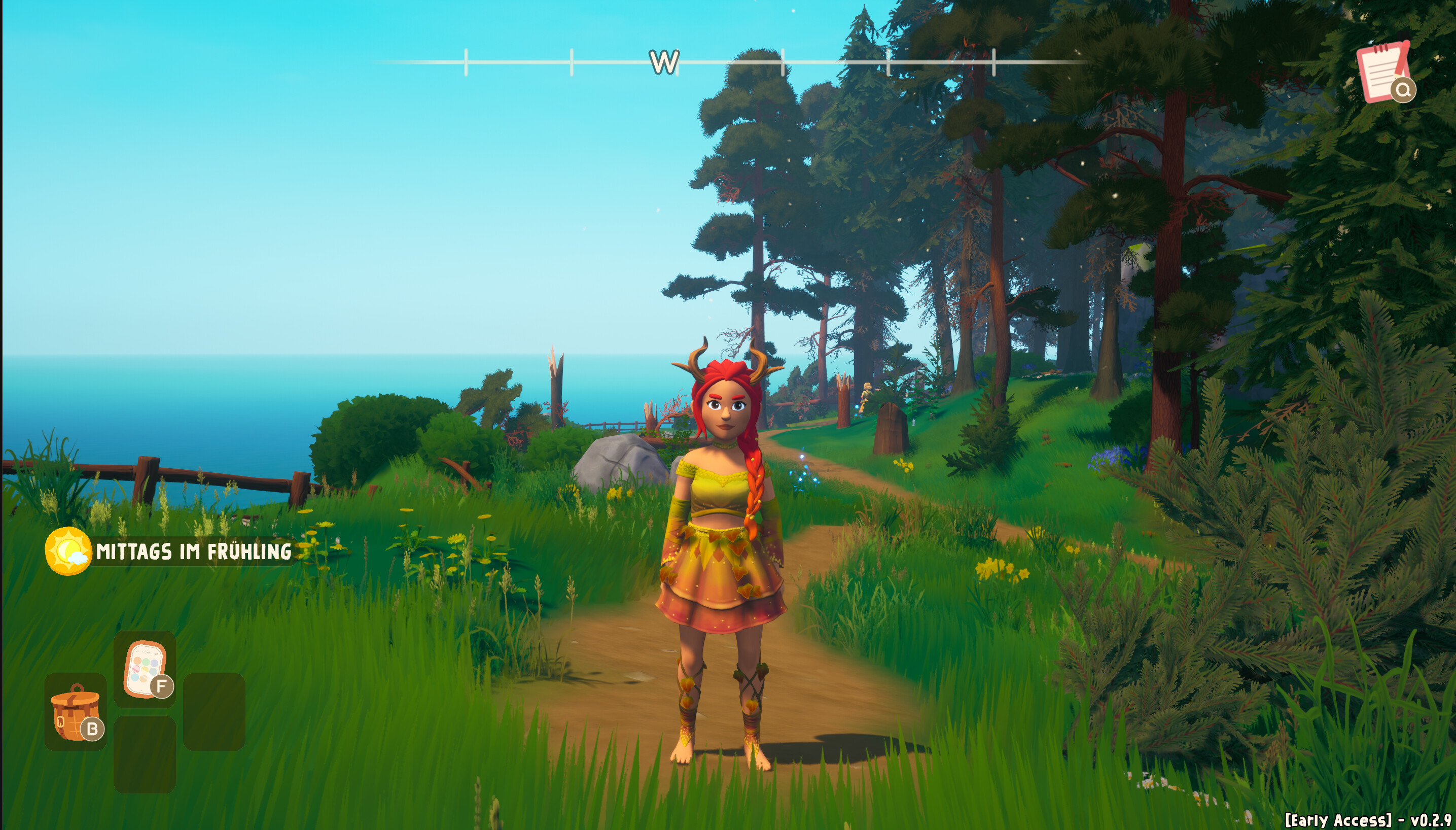 Out and About - Supporter Pack screenshot 4