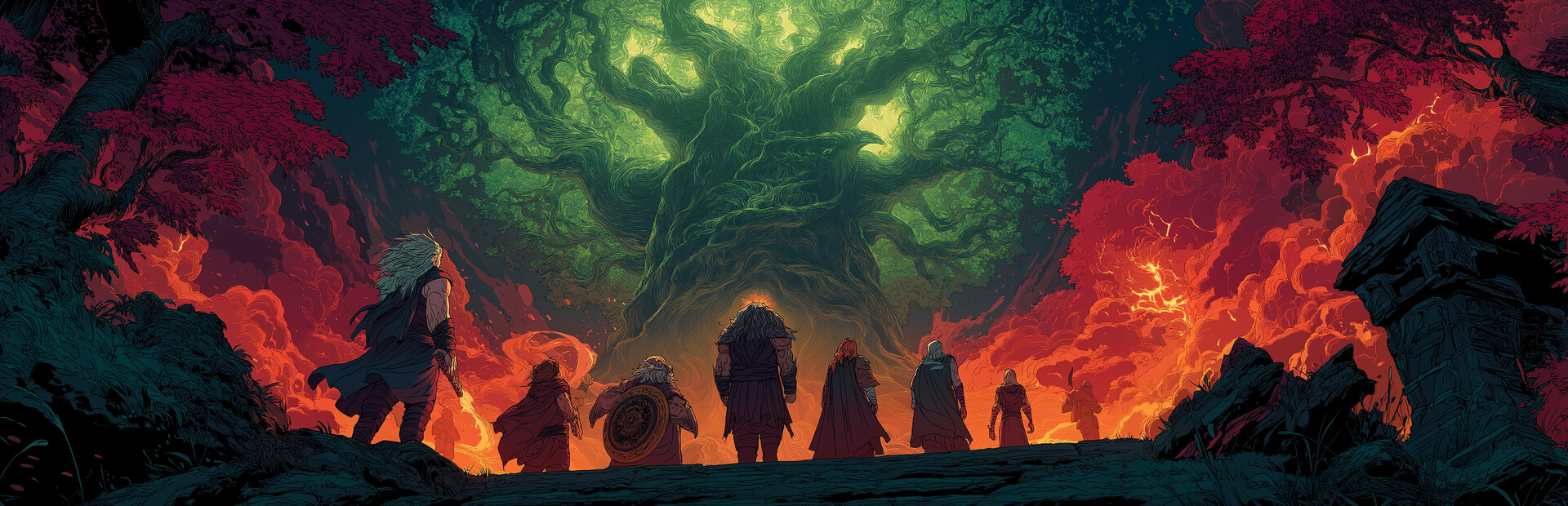 Mythbound