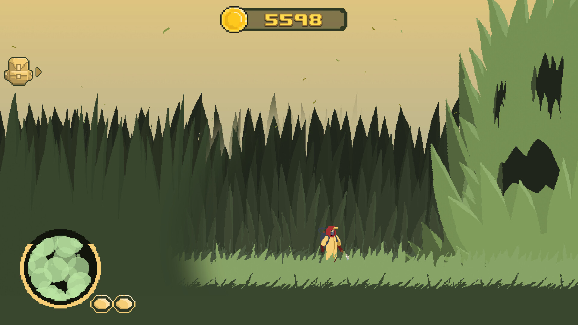 GrassChopper screenshot 5