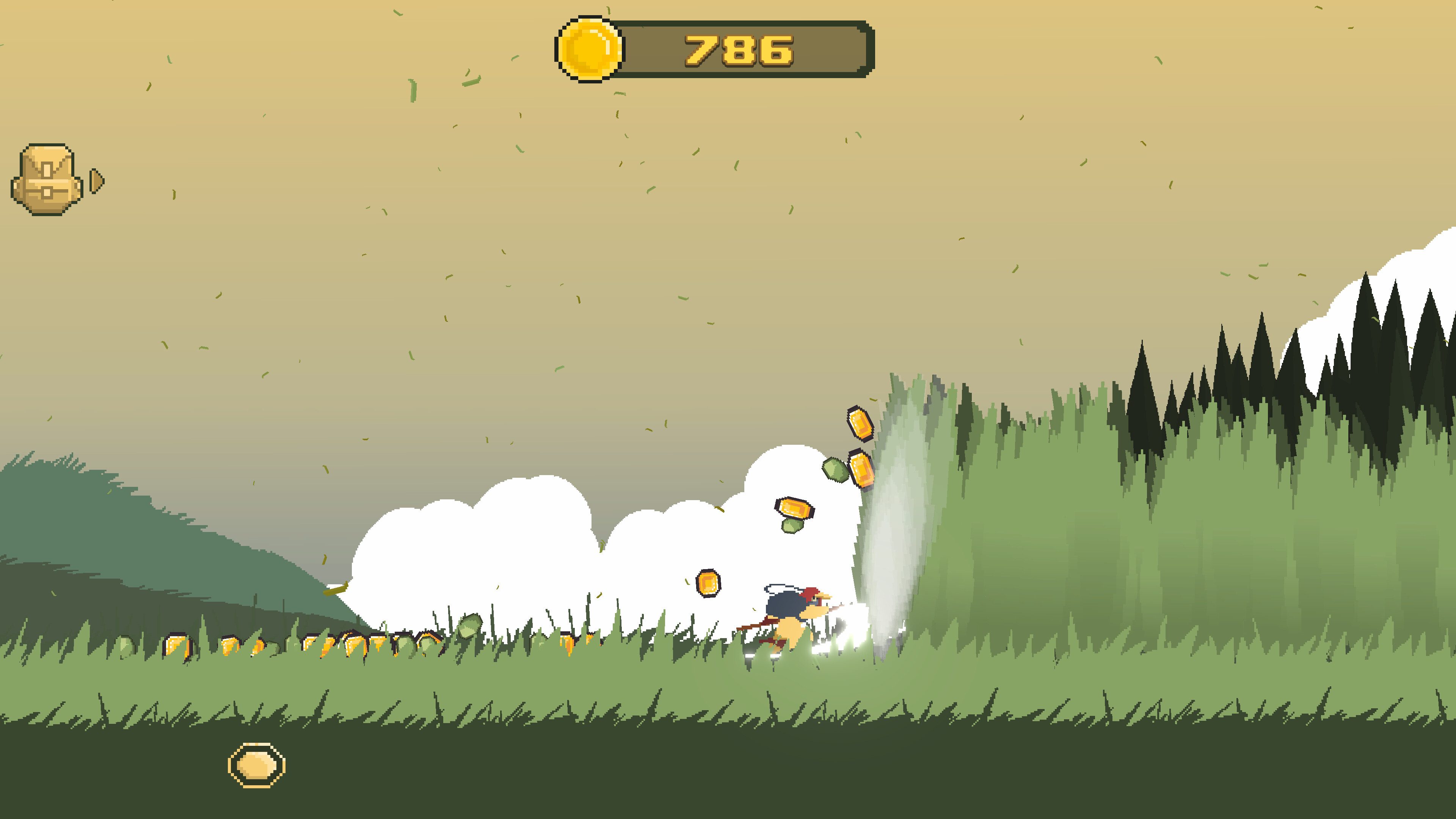 GrassChopper screenshot 3