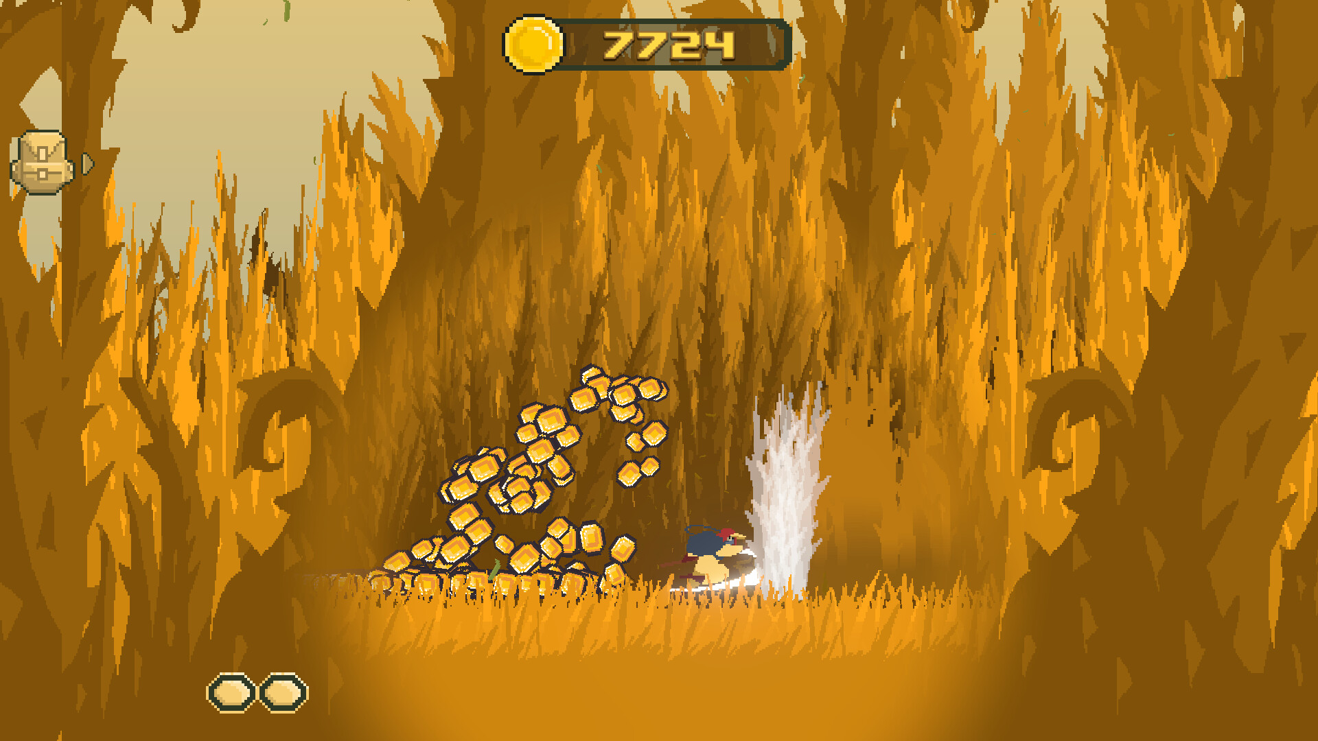 GrassChopper screenshot 7