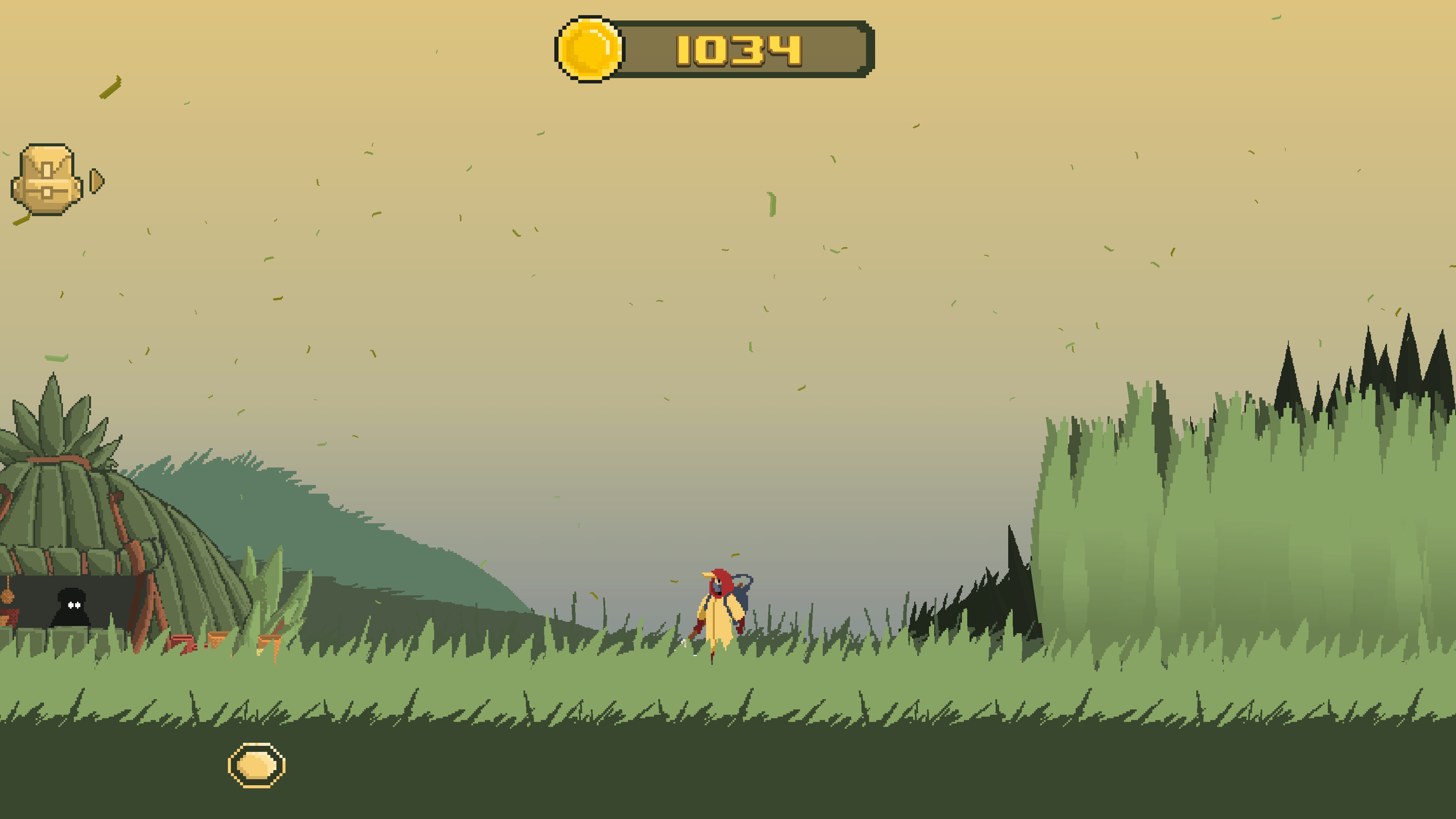 GrassChopper screenshot 1