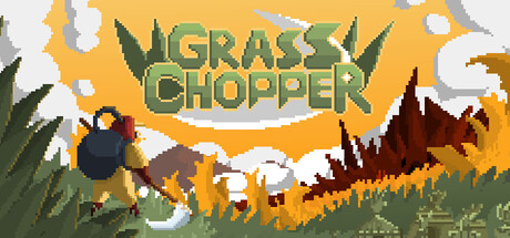 GrassChopper