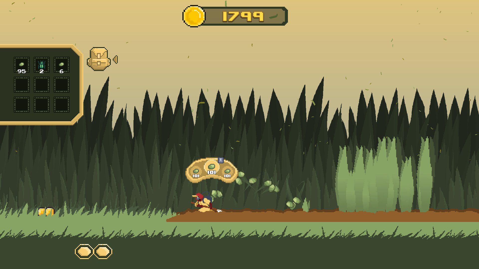 GrassChopper screenshot 4