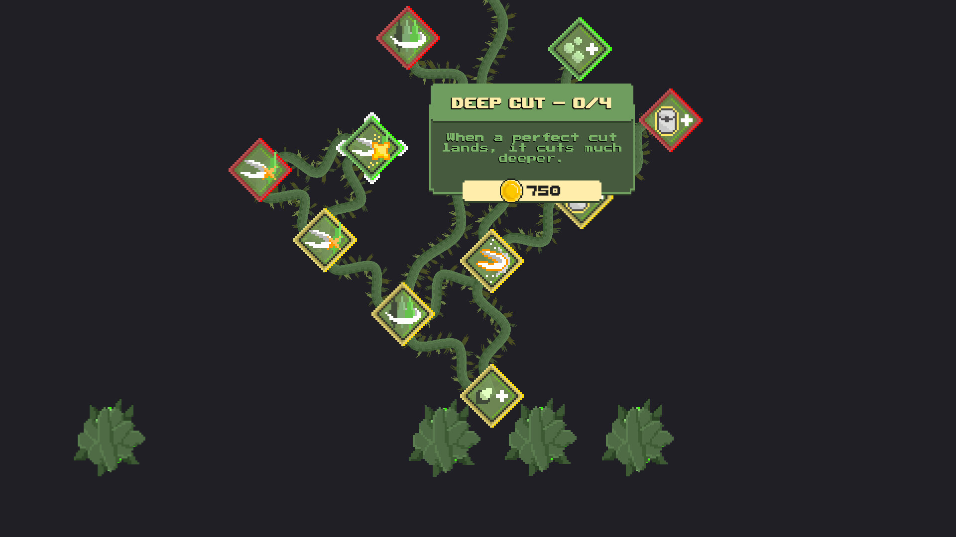 GrassChopper screenshot 8