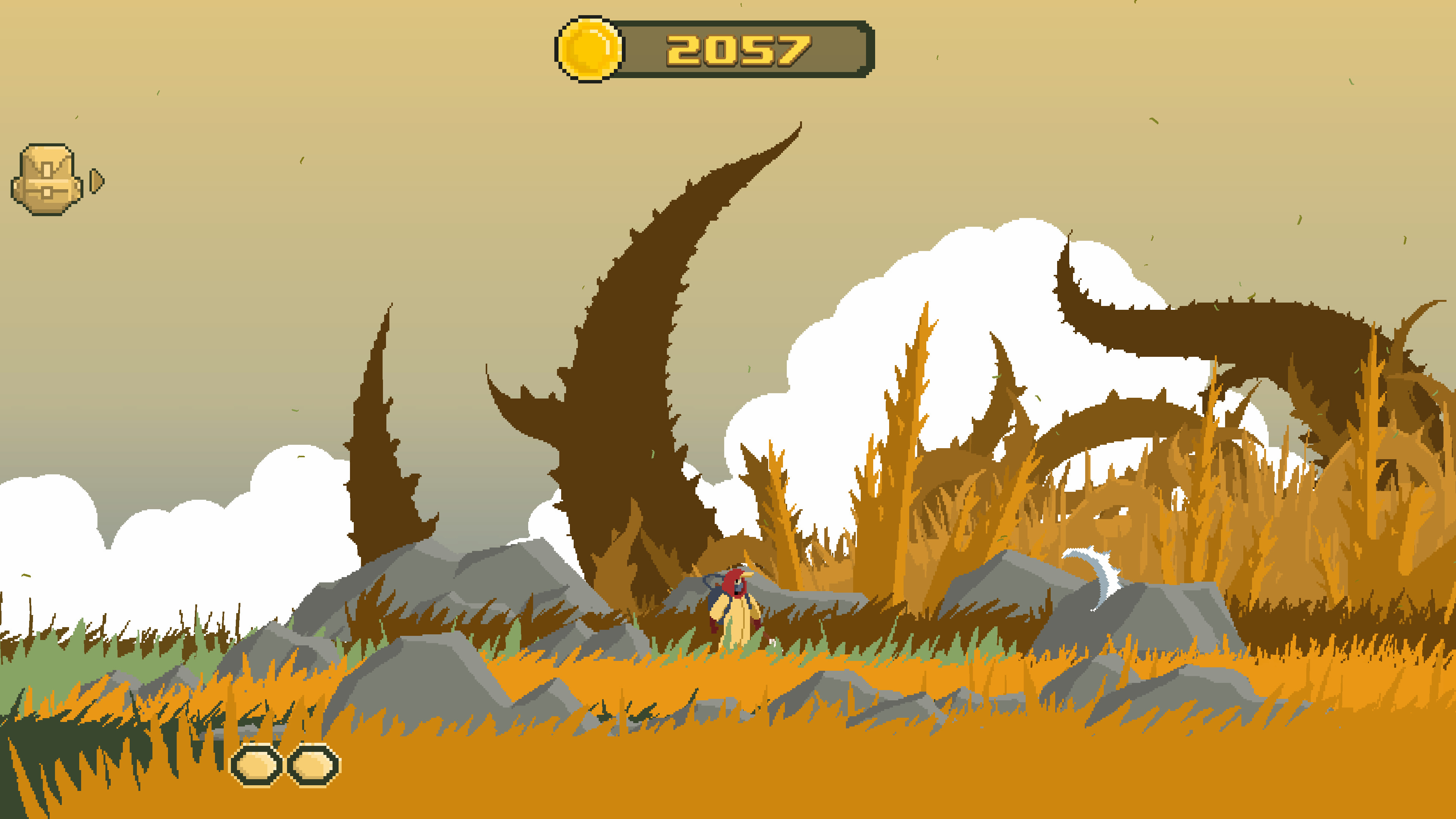GrassChopper screenshot 6