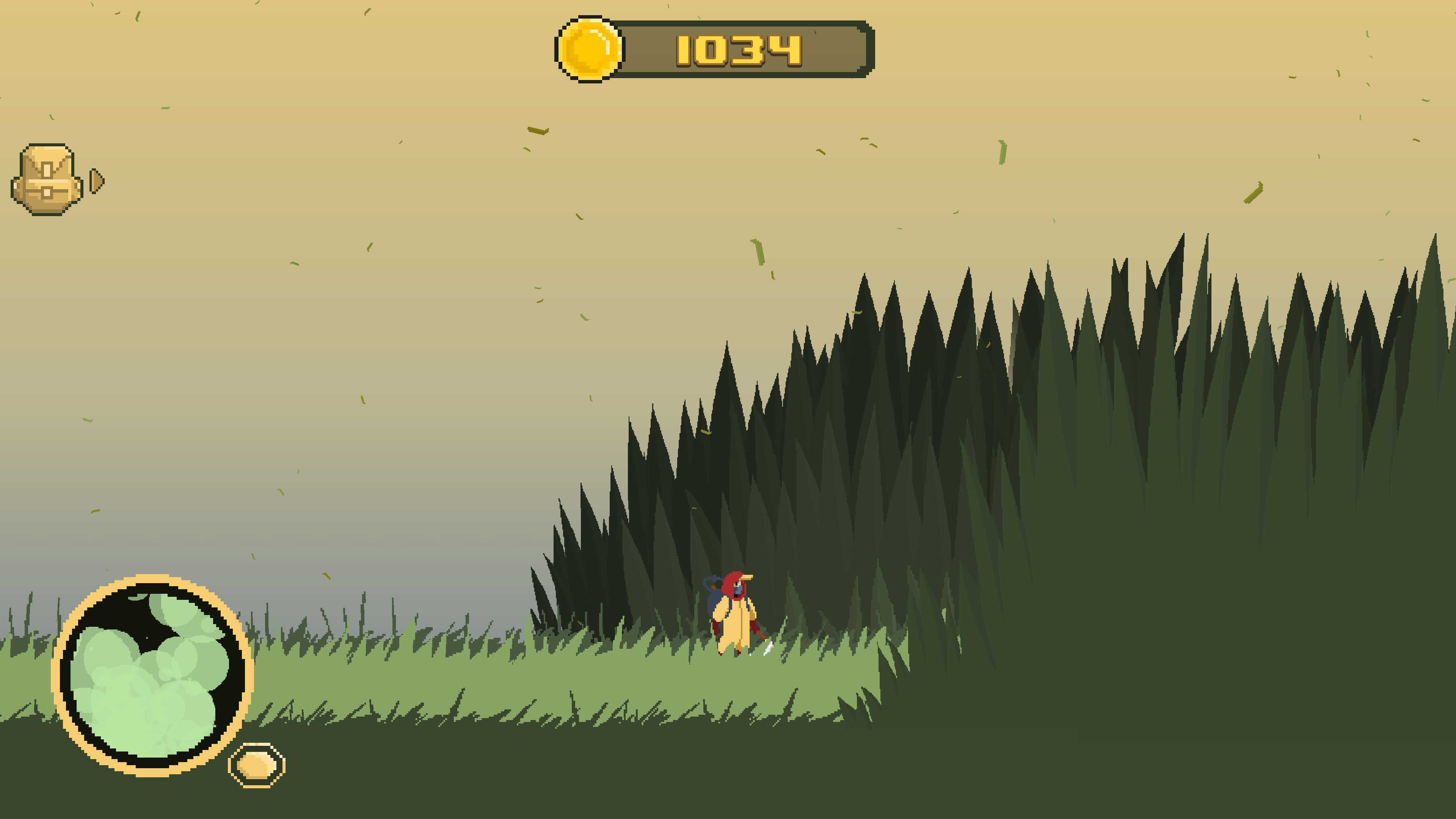 GrassChopper screenshot 2