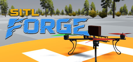 SITL Forge - FPV Laboratory
