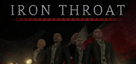 Iron Throat