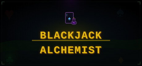 Blackjack Alchemist