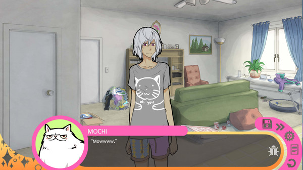Hustle Cat screenshot