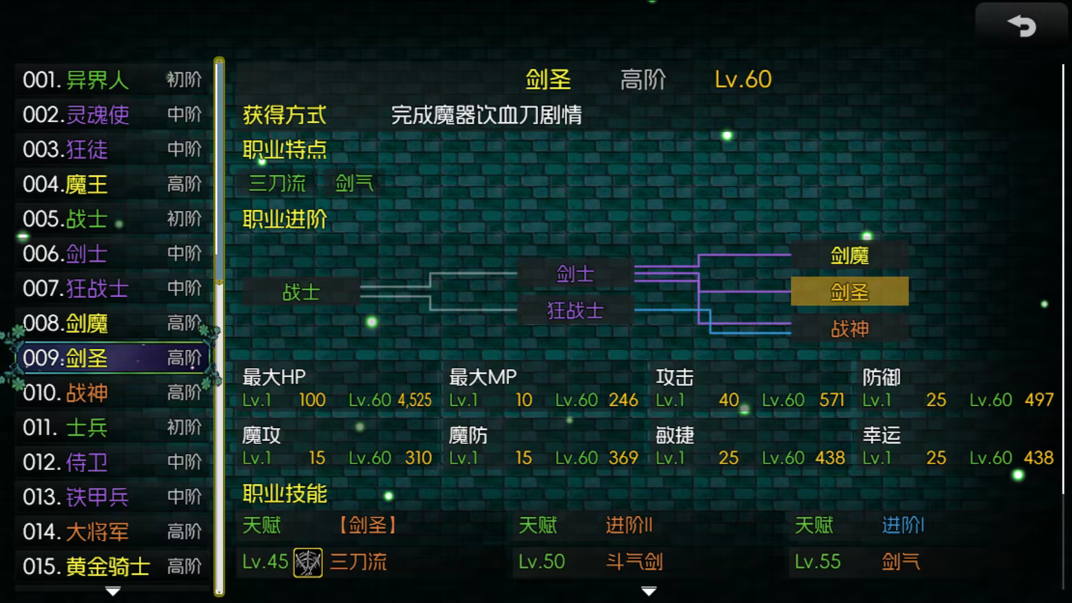《黯渊崛起:魔灵深渊》免安装绿色版插图2 《黯渊崛起:魔灵深渊》免安装绿色版插图2