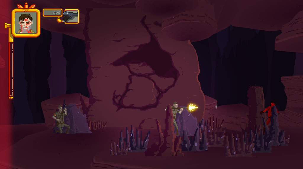 Vaccine War screenshot 12